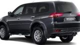 Mitsubishi Mitsubishi Pajero Sport 2014
