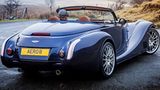 Morgan Morgan Aero8 2016