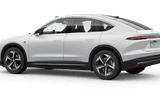 Nio Nio EC6 2025
