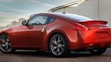 Nissan Nissan 370Z 2020