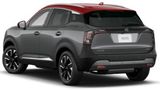 Nissan Nissan Kicks 2026
