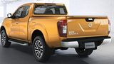 Nissan Nissan Navara 2022