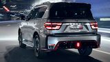 Nissan Nissan Patrol Nismo 2023