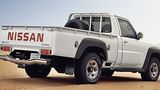 Nissan Nissan Patrol Pickup 2022