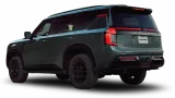 Nissan Nissan Patrol PRO-4X 2026