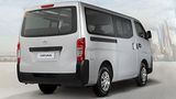 Nissan Nissan Urvan 2023