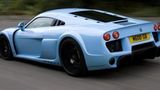 Noble Noble M600 2016