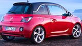 Opel Opel Adam 2016