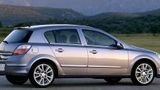 Opel Opel Astra 2005