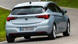 Opel Opel Astra 2021