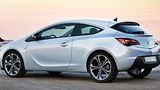 Opel Opel Astra GTC 2017