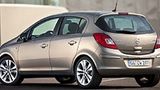Opel Opel Corsa 2013
