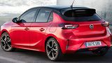 Opel Opel Corsa 2026