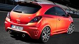 Opel Opel Corsa OPC 2016