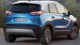 Opel Opel Crossland X 2021