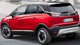 Opel Opel Crossland X 2026