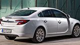 Opel Opel Insignia 2013