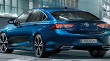 Opel Opel Insignia 2022