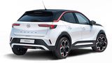 Opel Opel Mokka 2025