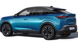 Peugeot Peugeot 3008 2025
