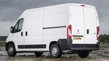 Peugeot Peugeot Boxer 2024