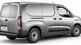 Peugeot Peugeot Partner 2024