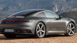 Porsche Porsche 911 2022