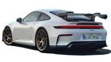 Porsche Porsche 911 GT3 2026