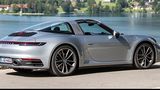 Porsche Porsche 911 Targa 2023