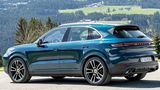 Porsche Porsche Cayenne 2023