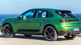 Porsche Porsche Macan 2025