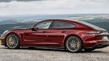 Porsche Porsche Panamera 2023