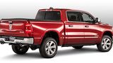 Ram Ram 1500 2026