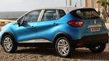 Renault Renault Captur 2018