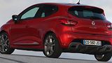 Renault Renault Clio RS 2018