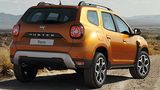 Renault Renault Duster 2023