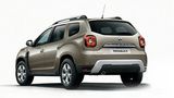 Renault Renault Duster 2024