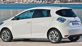 Renault Renault Zoe 2020