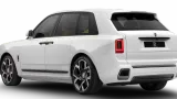 Rolls Royce Rolls Royce Cullinan 2026