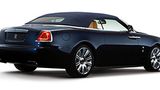 Rolls Royce Rolls Royce Dawn 2018