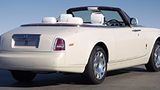 Rolls Royce Rolls Royce Drophead Coupe 2016