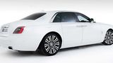 Rolls Royce Rolls Royce Ghost 2024