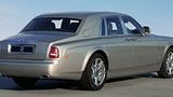 Rolls Royce Rolls Royce Phantom 2015