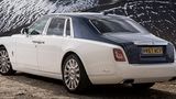Rolls Royce Rolls Royce Phantom 2019