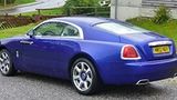 Rolls Royce Rolls Royce Wraith 2015