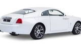 Rolls Royce Rolls Royce Wraith 2019