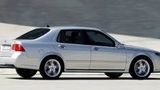Saab Saab 9-5 2006