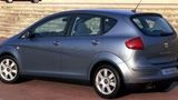 Seat Seat Altea 2006
