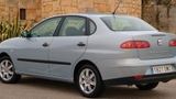 Seat Seat Cordoba 2009
