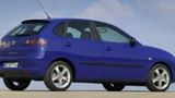 Seat Seat Ibiza 2006
